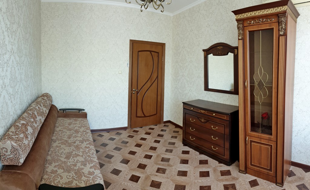 Номер люкс, вид 3
